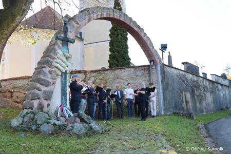 »Njihov pogum in trpljenje živita naprej v naših srcih (23)